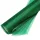 Rolă Organza 24cm x 10m - Verde închis