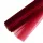 Rolă Organza 48cm x 10m - Bordo