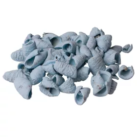 Lali 150g/pachet - Albastru Rece