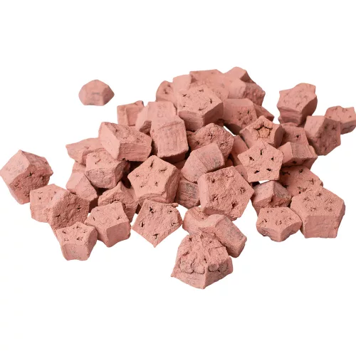 Felii de Mahon 150g/pachet - Roz Pastel