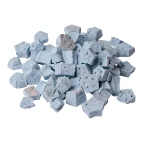 Felii de Mahon 150g/pachet - Albastru Rece