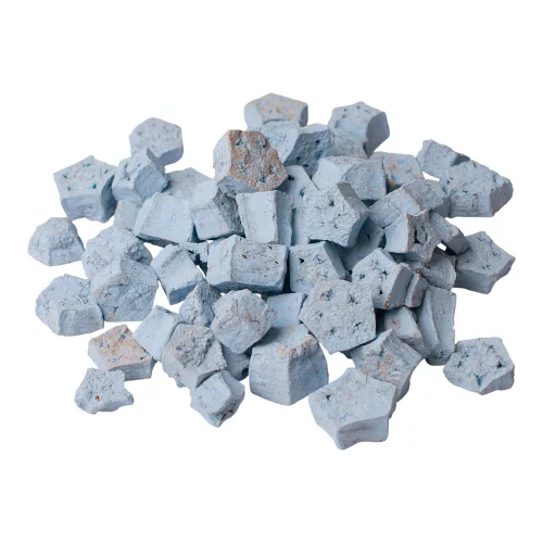 Felii de Mahon 150g/pachet - Albastru Rece