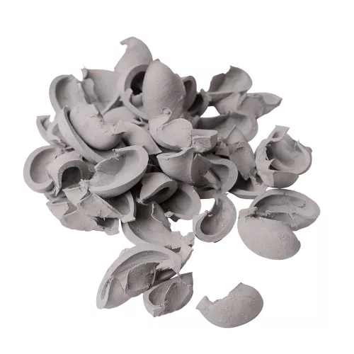 Ear Fruit 150g/pachet - Gri Cenușă