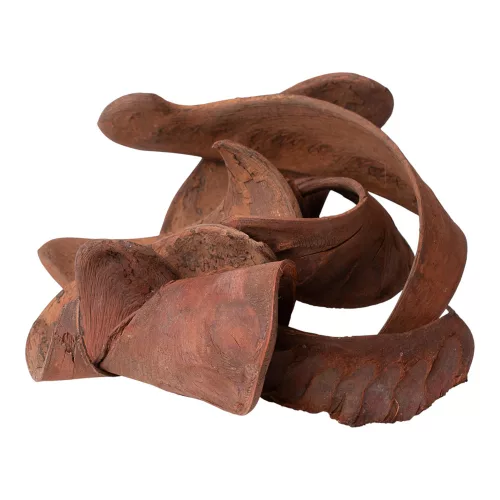 Elephant Ear 150g/pachet - Natural