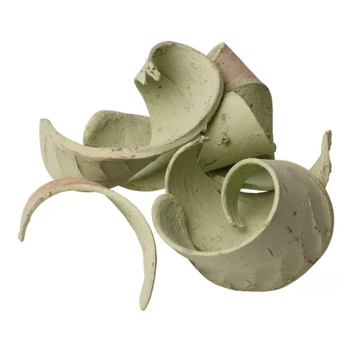 Elephant Ear 150g/pachet - Verde Salvie