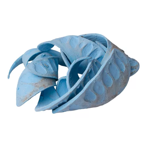 Elephant Ear 150g/pachet - Albastru Rece