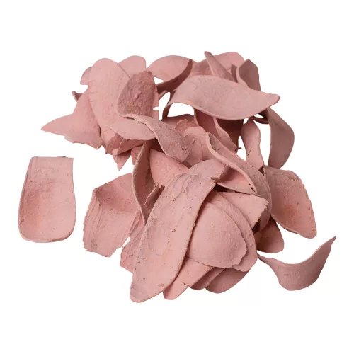 Lingură de Mahon 150g - Roz Pastel