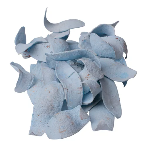 Lingură de Mahon 150g - Albastru Rece