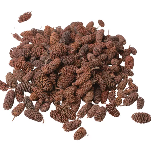 Pine Birch 150g/pachet - Natural