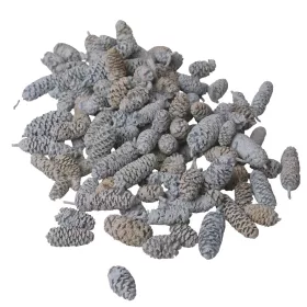 Pine Birch 150g/pachet - Gri Cenușă