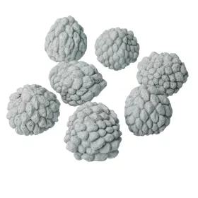 Ata Fruit Mini 150g/pachet - Albastru Ocean