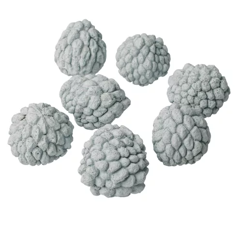 Ata Fruit Mini 150g/pachet - Albastru Ocean