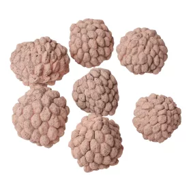 Ata Fruit Mini 150g/pachet - Roz Pastel