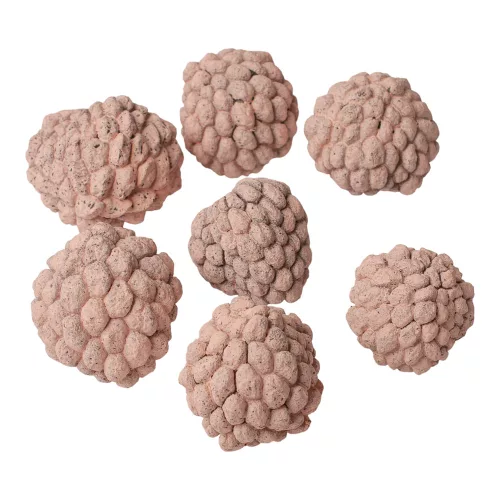 Ata Fruit Mini 150g/pachet - Roz Pastel