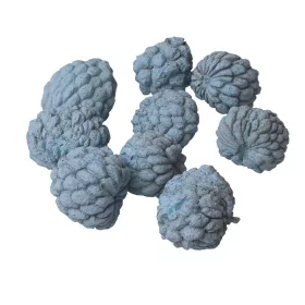 Ata Fruit Mini 150g/pachet - Albastru Rece