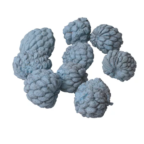 Ata Fruit Mini 150g/pachet - Albastru Rece