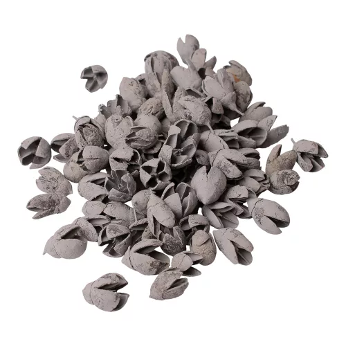 Bakuli 150g/pachet - Gri Cenușă