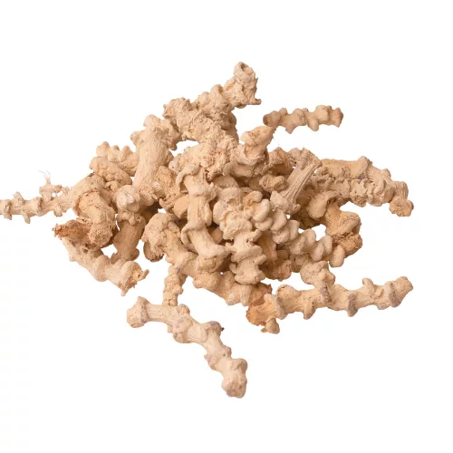 Tulpină de Bananier 150g/pachet - Albît