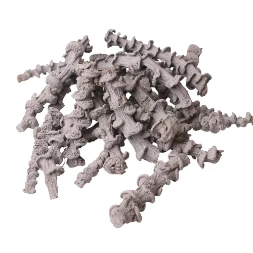 Tulpină de Bananier 150g/pachet - Gri Cenușă