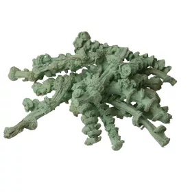 Tulpină de Bananier 150g/pachet - Verde Salvie