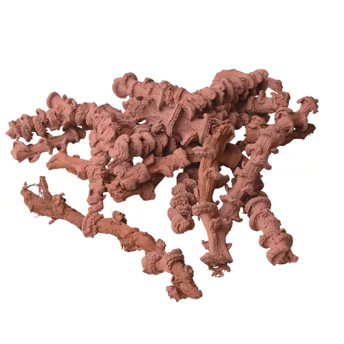 Tulpină de Bananier 150g/pachet - Roz Pastel