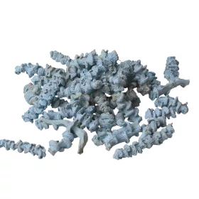 Tulpină de Bananier 150g/pachet - Albastru Rece