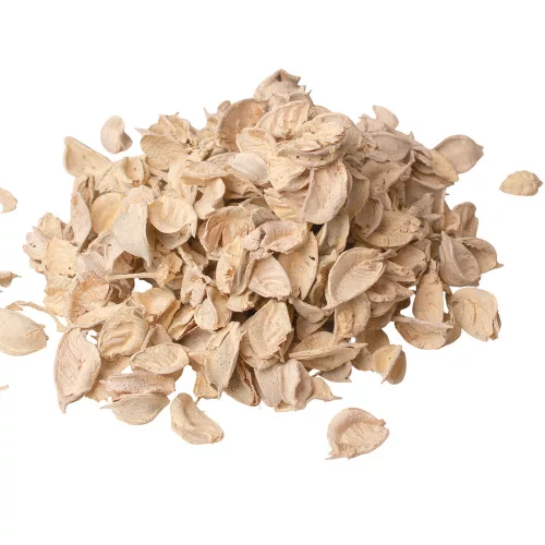 Fulgi de Bumbac 150g/pachet - Ecru