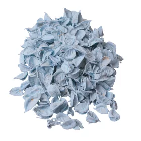 Fulgi de Bumbac 150g/pachet - Albastru Ocean