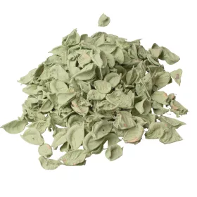 Fulgi de Bumbac 150g/pachet - Verde Salvie