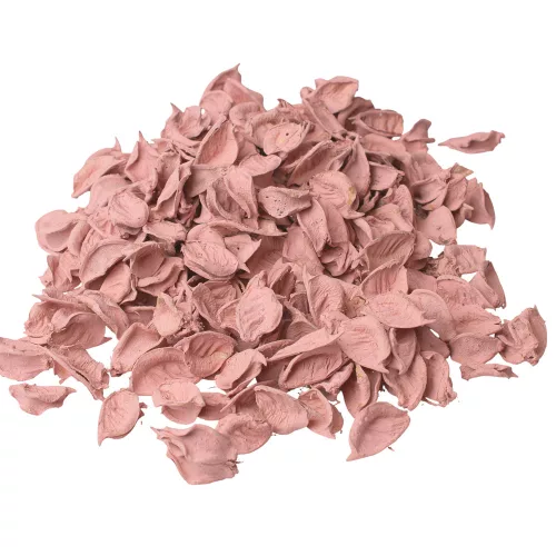 Fulgi de Bumbac 150g/pachet - Roz Pastel