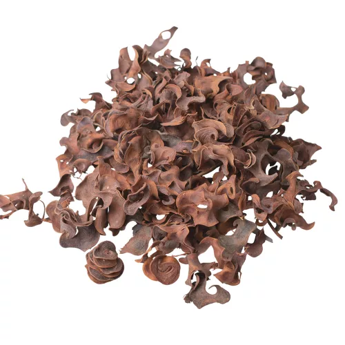 Fruct Curly 150g/pachet - Natural