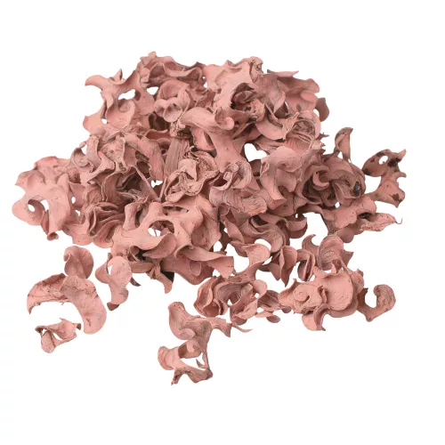 Fruct Curly 150g/pachet - Roz Pastel