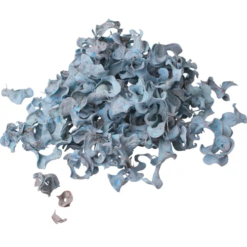 Fruct Curly 150g/pachet - Albastru Rece