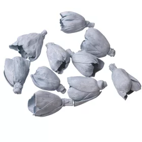 Lalea Shola 6cm 10buc./pachet - Albastru Ocean