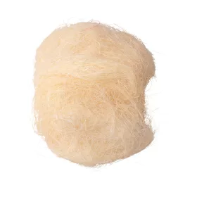 Fibră de Cocos 200g/pachet - Albît