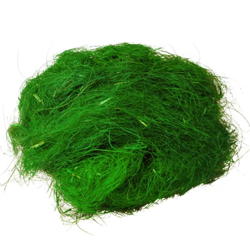Fibră de Cocos 200g/pachet - Verde Mușchi