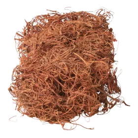 Fibră de Mușchi 150g/pachet - Natural