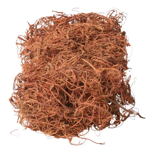 Fibră de Mușchi 150g/pachet - Natural