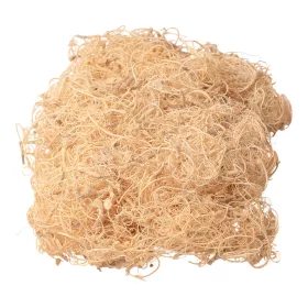 Fibră de Mușchi 150g/pachet - Albît