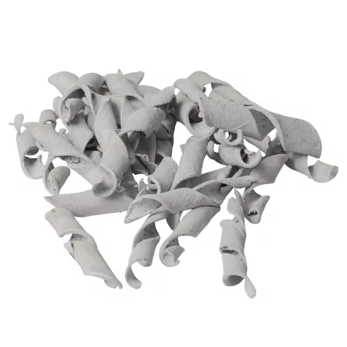 Velvet Spring 150g/pachet - Gri Cenușă