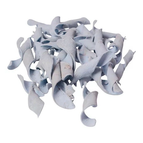 Velvet Spring 150g/pachet - Albastru Rece