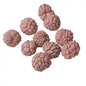 Sugar Apple 150g/pachet - Roz Pastel