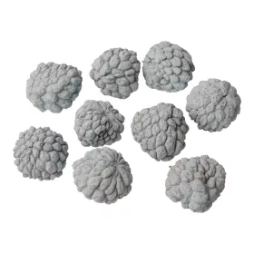 Sugar Apple 150g/pachet - Albastru Rece