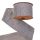 Bandă din blană 63mm x 2.7m – Gri