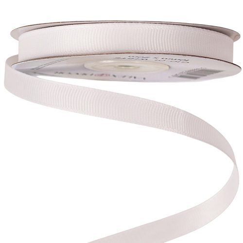 Panglică rips 10mm x 20m – Alb