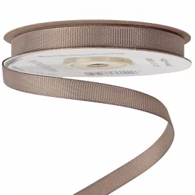 Panglică rips 10mm x 20m - Gri