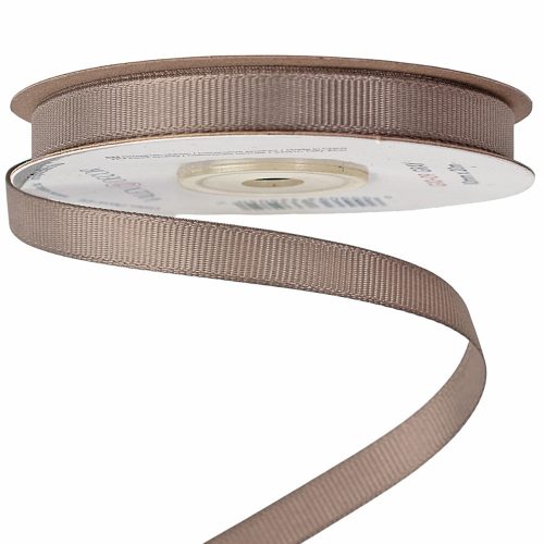 Panglică rips 10mm x 20m – Gri