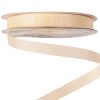 Panglică rips 10mm x 20m – Crem