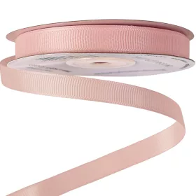 Panglică rips 10mm x 20m - Roz deschis