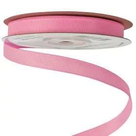Panglică rips 10mm x 20m - Roz